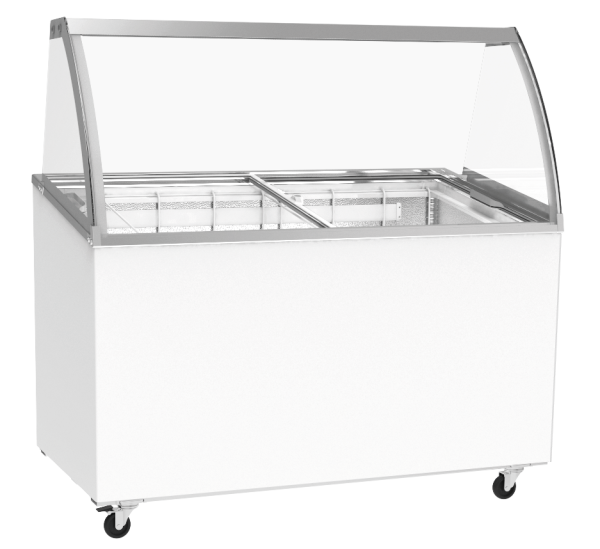 Display Freezers